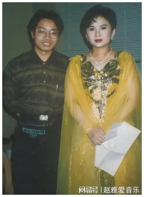 董文华:我这辈子最幸运的事情,就是嫁给了为自己牺牲事业的丈夫