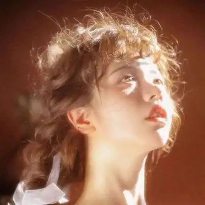 唯美气质女生头像小清新脱俗 高清微信头像女生小清新脱俗图片_女生