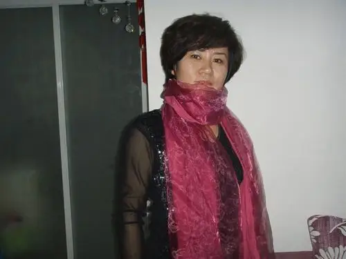 42岁离异女征婚照片(id:50539913)_吉林长春征婚交友_珍爱网