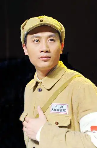 汤子星与大牌对戏显实力 三剧齐发初露黑马相-搜狐音乐