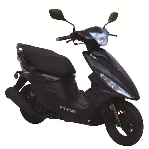 fy100t-8b rsz 电镀鬼火,飞鹰摩托