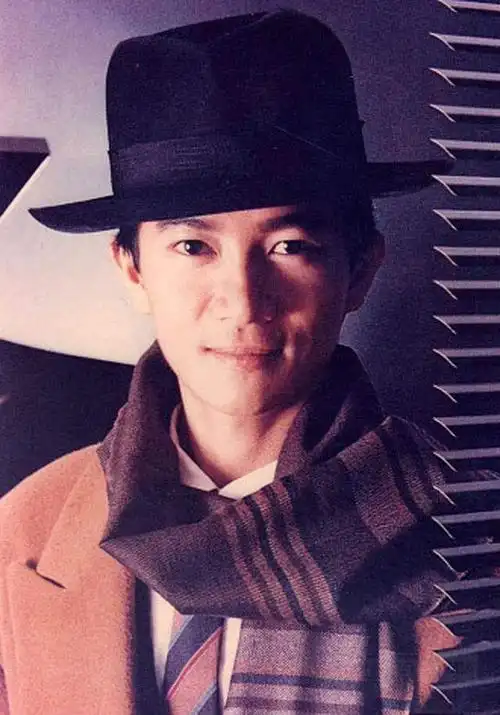 流行乐坛英年早逝的九大天才歌手,香港4个台湾2个,没有内地歌手