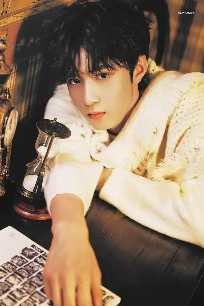 分享照片 #刘耀文#男高#185  - 抖音