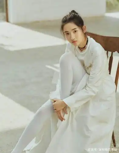 不同风格王玉雯给人不一样的感觉你更喜欢哪种风格的她呢