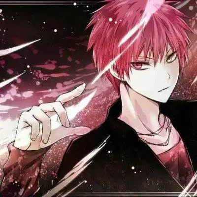 炫酷的头像下载(永久使用的头像炫酷) - q之家 - www.anhuiqq.cn