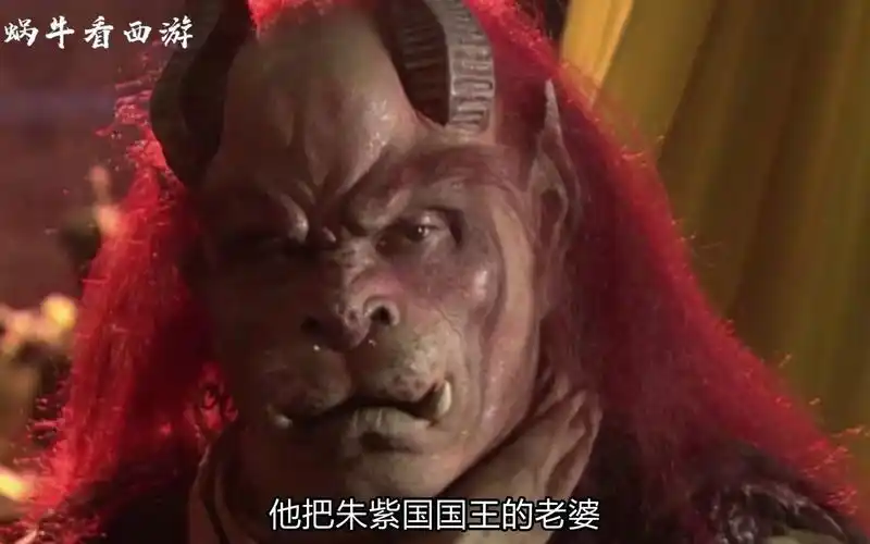 西游记观音大士的金毛吼连神仙都怕它