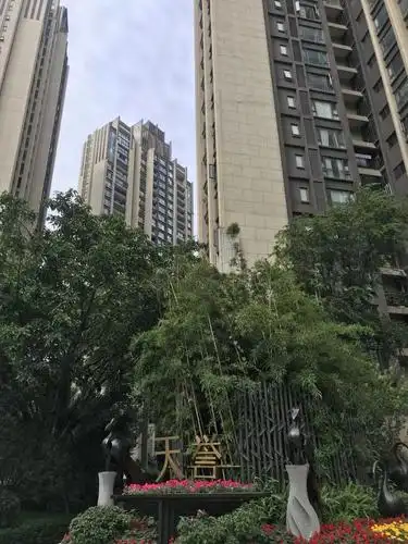 成都45家企业被市建委通报包括东二环攀成钢知名楼盘天誉花园