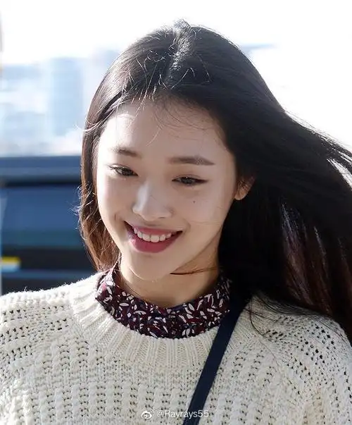 李秀满的花田#是你崔雪莉