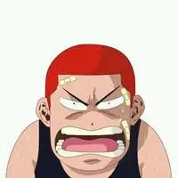 霸气冷酷寸头动漫头像 黑白动漫高冷寸头男生头像_微信头像图片大全