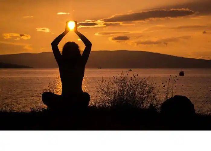 8.《呼吸音乐》静心放松,催眠减压音乐加长版