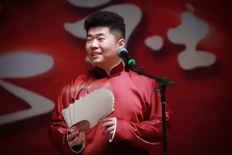 孟鹤堂周九良 - 堆糖,美图壁纸兴趣社区