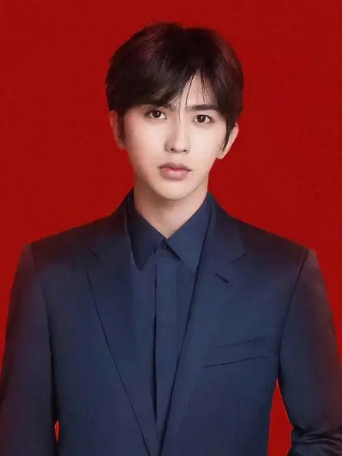 帅哥的一些证件照