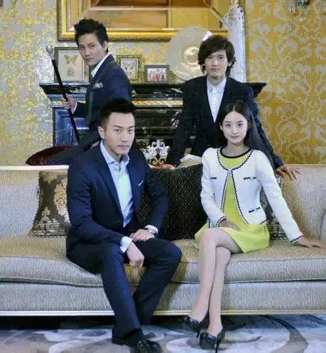 妻子的秘密_演员表_主演_剧情介绍_剧照_大明星网