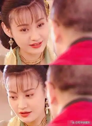 红得快,凉得也快,这几位"风光不在"的女星,有的实在令人惋惜