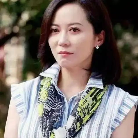 俞飞鸿解决生理需求又不一定要靠老公我有固定伴侣20年了