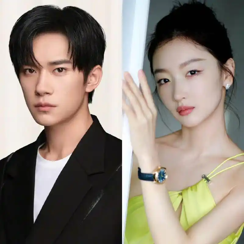 公司老总每天发朋友圈惋惜没早点洽谈,他很喜欢易烊千玺和周冬雨,就想