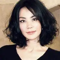 王菲头像高清图片大全名人王菲真人头像大图下载点击鼠标右键下载