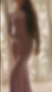 搞笑gif自从老婆给我漏了一手我再也没有大声说过话