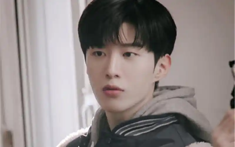 青春环游记回忆童年00后范丞丞一脸懵福西西表示没见过