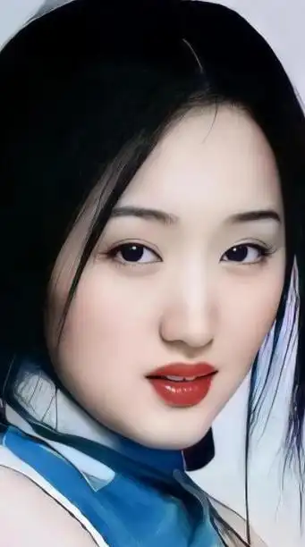 近日,甜歌皇后杨钰莹在她的社交平台上晒出了一组外出旅游照.