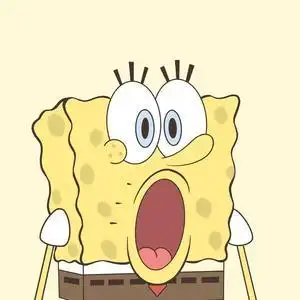 友人白(海绵宝宝语录)头像