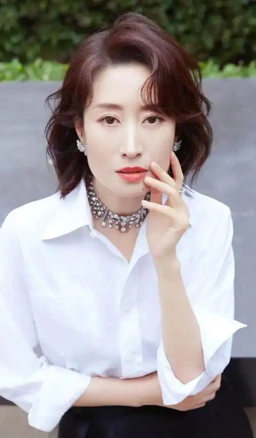 刘敏涛高清写真13_网易订阅