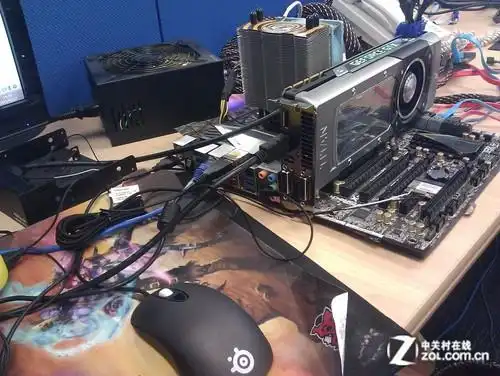 titan全速助力 体验孤岛危机3顶级画质(全文)_影驰 gtx titan_显卡