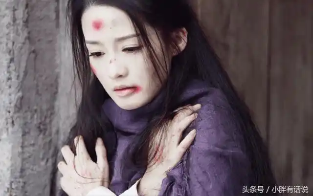 楚乔传最悲惨的两个女人,报复楚乔含恨而终!