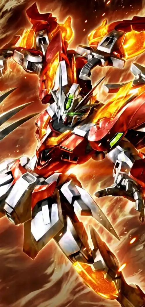 高达壁纸|命运 - 知乎