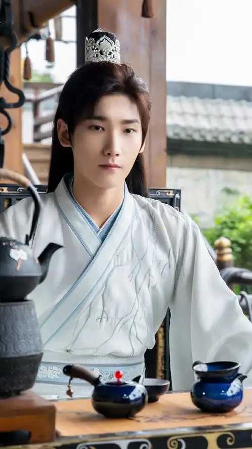 权谋 宫斗文《天下归凰》将军和帝王,谁终将倾天下,拱手奉于凰