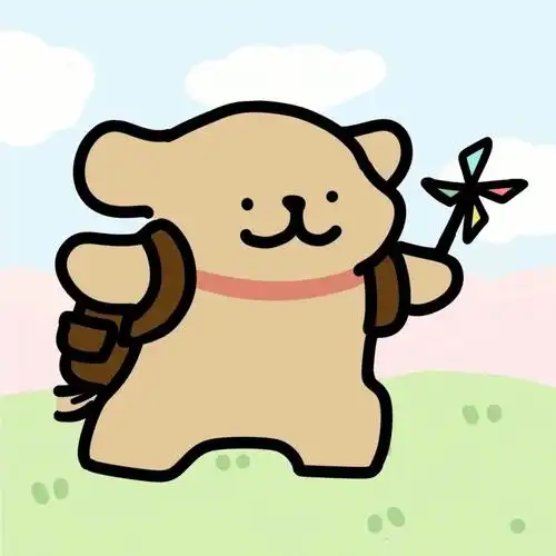 头像丨一眼get这组微信头像