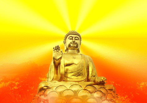 【转载】佛光普照的动画制作【ps教程】