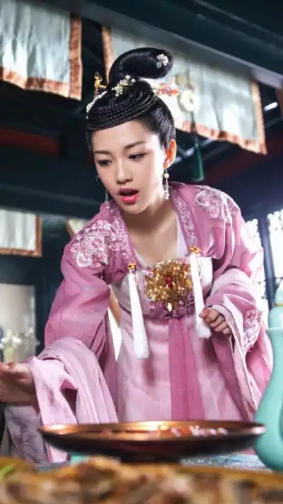 公子,我娶定你了 叶小棠 向涵之