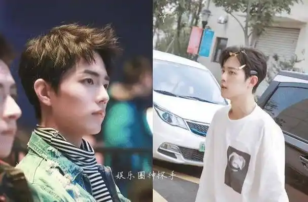 肖战和前女友感情太可惜?大学同学爆料肖战当年情感!