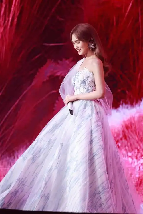 杨丞琳likeastar世界巡回演唱会