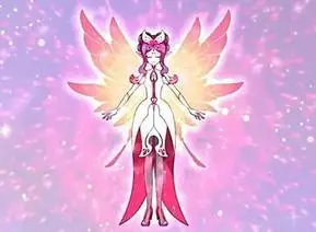 十二星座的守护花精灵