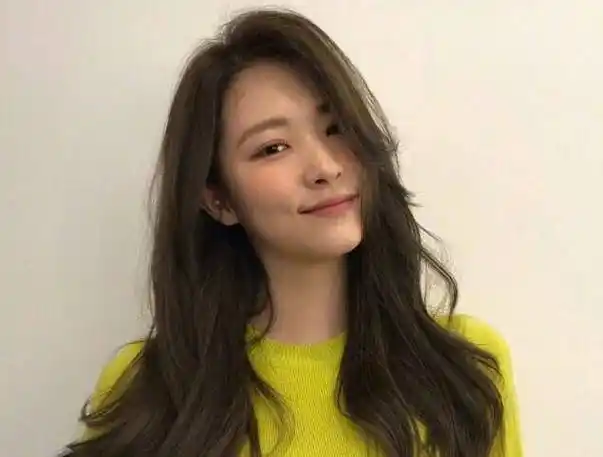 网图一般但实际好看的发型,气垫烫美过羊毛卷,任何脸型都超美_短发