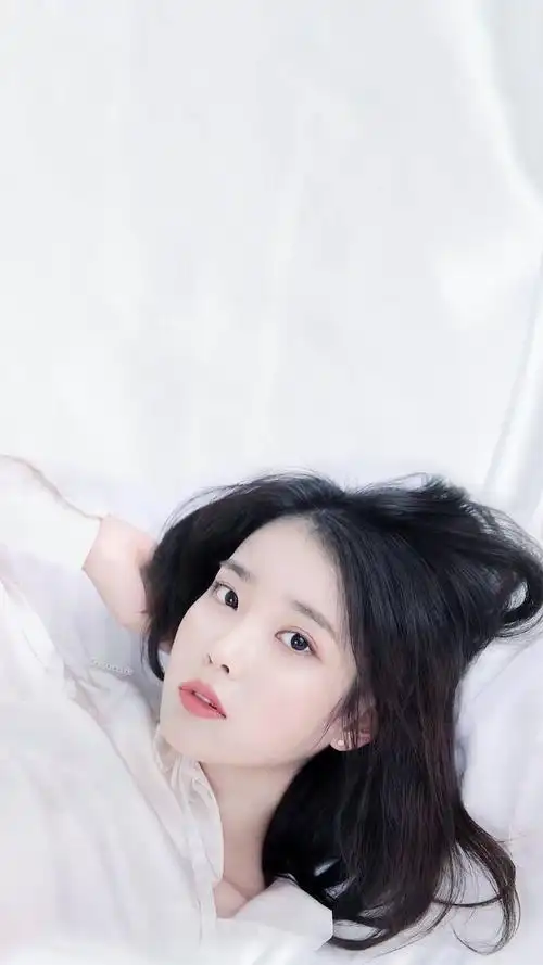 iu - 堆糖,美图壁纸兴趣社区