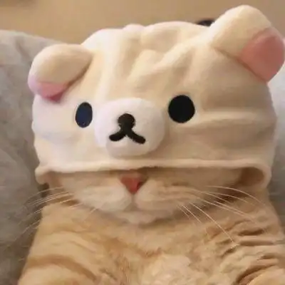 一些可可爱爱奇奇怪怪的个性头像 微信上很受欢迎的个性头像图片_个性