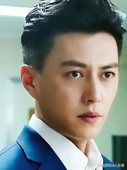 对于靳东这位演员,他在大家心中的印象或许都是一样的,帅气和霸总气质