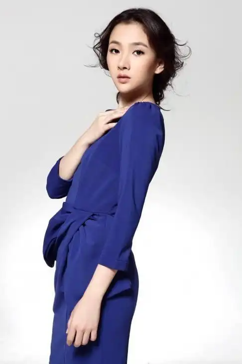 为朱亚文付出了9年青春,却不是他的新娘,潘禹彤终是嫁给了他人