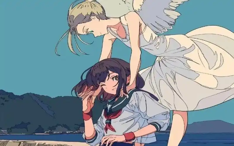 手机壁纸图片大全 蓝色,手机壁纸高清全屏霸气 动漫