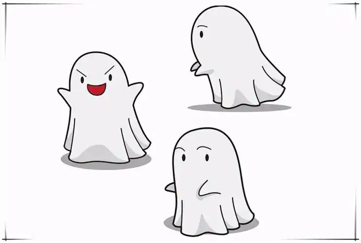 宝宝害怕家中有鬼宝妈表示没有吓他娃胆小又爱乱想怎么办