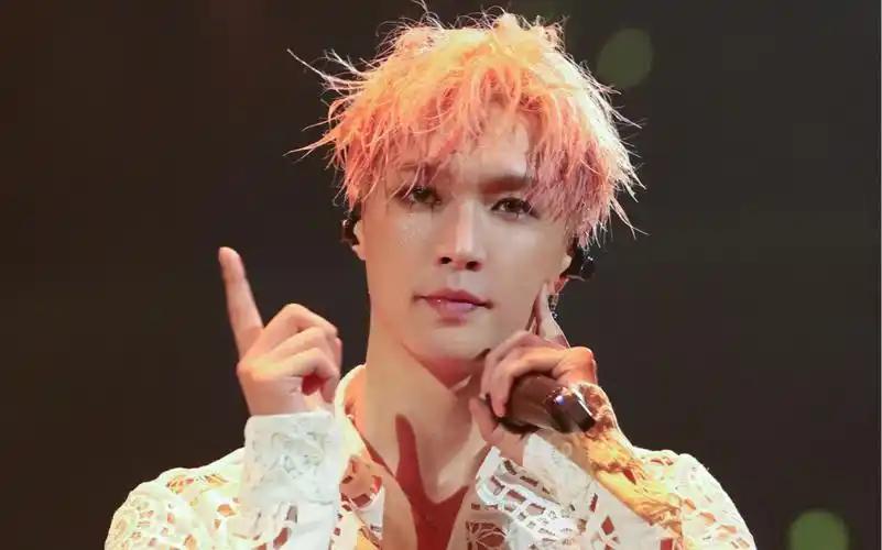 张艺兴 honey 超甜的～2023「大航海3·无远弗届」巡回演唱会 南京站