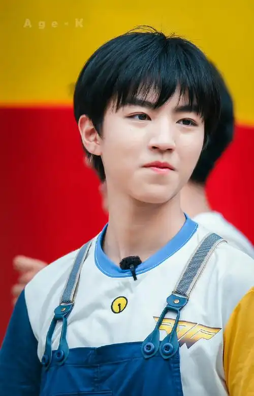 从开始到未来,只为王俊凯##王俊凯2024凯启甲辰