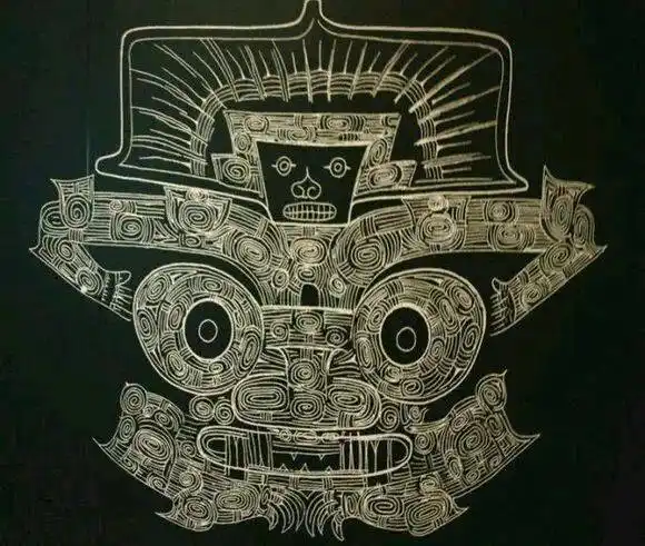 方向明:良渚玉器神人兽面像的真相_玉龙_良渚文化_遗址