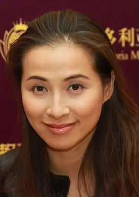 古惑女之决战江湖演员表