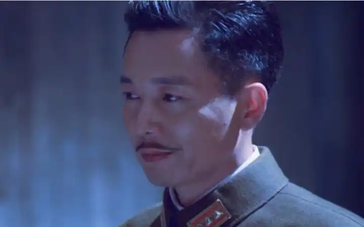 【伪装者】王天风/毒蜂/老师个人向