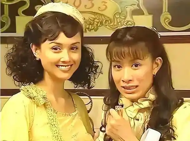 在《游龙戏凤》和《百年好合》等电视剧中担任角色,受到了许多观众的