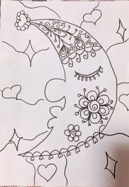 梦里的童话世界